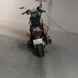 Мотоцикл Yamaha V-MAX1200 с пробегом 43918 km с пробегом 43918 km