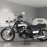 Мотоцикл Yamaha V-MAX1200 с пробегом 43918 km с пробегом 43918 km