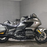 Мотоцикл Honda GL1800 з пробігом 16590 km