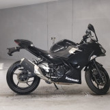 Мотоцикл Kawasaki NINJA250 з пробігом 39304 km з пробігом 39304 km