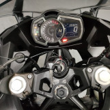 Мотоцикл Kawasaki NINJA250 з пробігом 39304 km з пробігом 39304 km