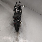 Мотоцикл Kawasaki NINJA250 з пробігом 39304 km з пробігом 39304 km