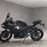 Мотоцикл Kawasaki NINJA250 з пробігом 39304 km з пробігом 39304 km