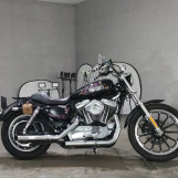 Мотоцикл HD SPORTSTER XL1200L з пробігом 20159 km