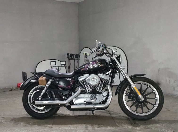Мотоцикл HD SPORTSTER XL1200L з пробігом 20159 km