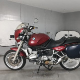 Мотоцикл BMW R1100R с пробегом 84422 km с пробегом 84422 km