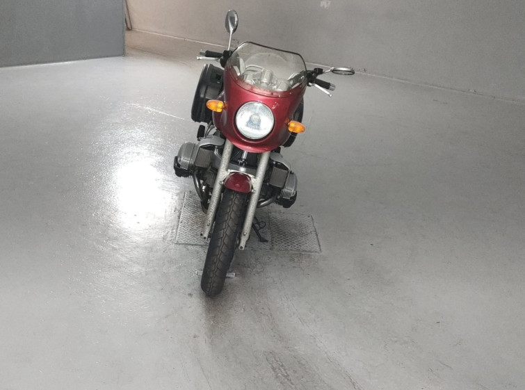 Мотоцикл BMW R1100R с пробегом 84422 km с пробегом 84422 km