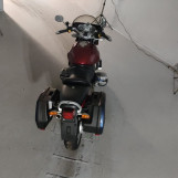 Мотоцикл BMW R1100R с пробегом 84422 km с пробегом 84422 km