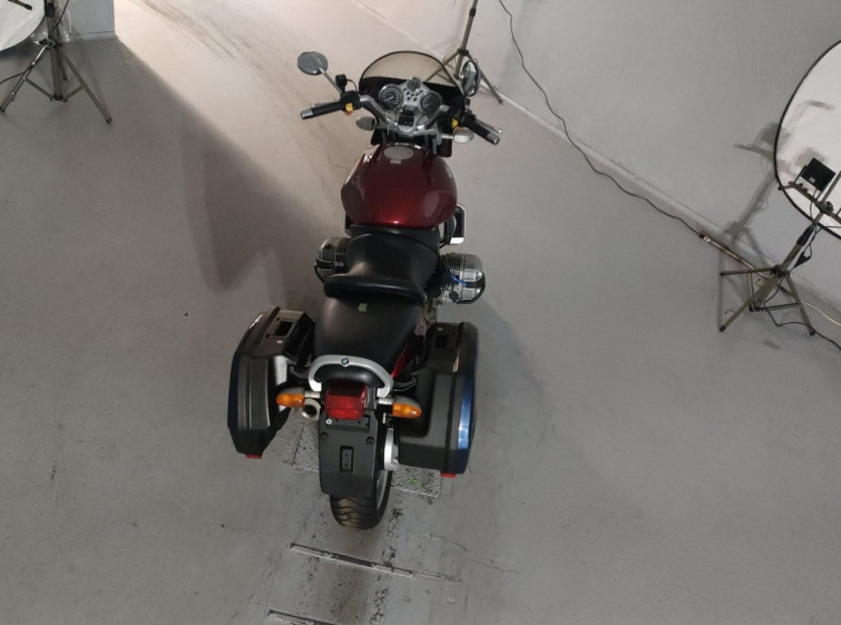 Мотоцикл BMW R1100R с пробегом 84422 km с пробегом 84422 km