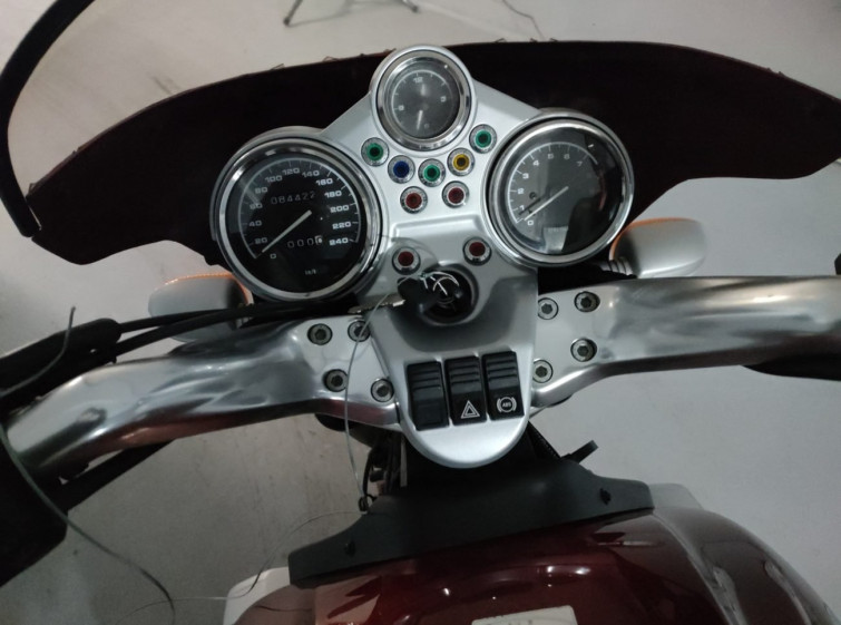 Мотоцикл BMW R1100R с пробегом 84422 km с пробегом 84422 km