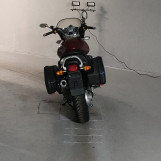 Мотоцикл BMW R1100R с пробегом 84422 km с пробегом 84422 km