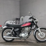 Мотоцикл Yamaha SR400 з пробігом 18816 km