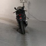 Мотоцикл Kawasaki NINJA250 с пробегом 26673 km с пробегом 26673 km