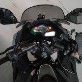 Мотоцикл Kawasaki NINJA250 с пробегом 26673 km с пробегом 26673 km