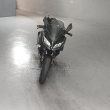 Мотоцикл Kawasaki NINJA250 с пробегом 26673 km с пробегом 26673 km