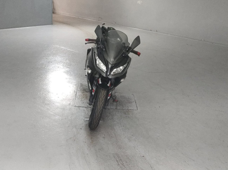 Мотоцикл Kawasaki NINJA250 с пробегом 26673 km с пробегом 26673 km