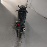 Мотоцикл Kawasaki NINJA250 с пробегом 26673 km с пробегом 26673 km