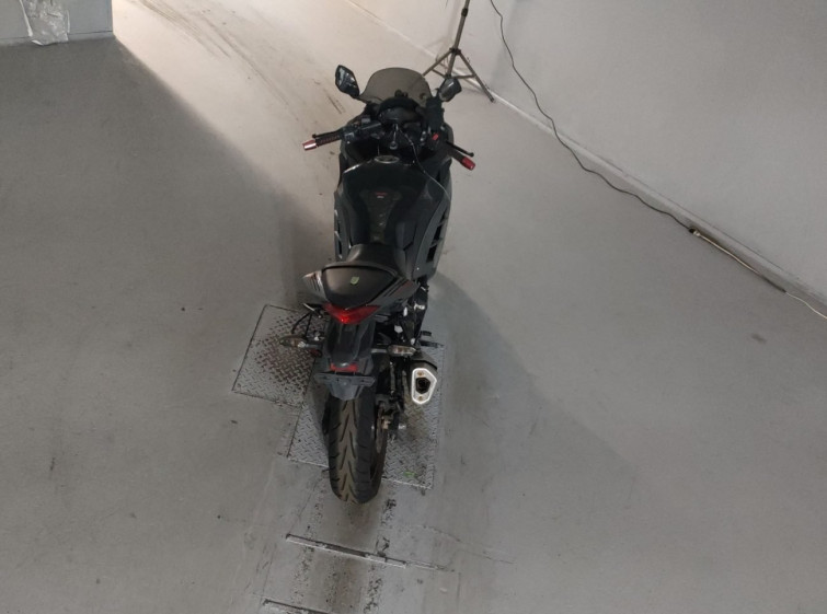 Мотоцикл Kawasaki NINJA250 с пробегом 26673 km с пробегом 26673 km