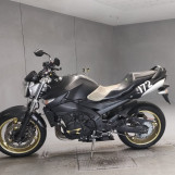 Мотоцикл Suzuki GSR400 с пробегом 48540 km с пробегом 48540 km