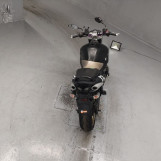 Мотоцикл Suzuki GSR400 с пробегом 48540 km с пробегом 48540 km