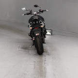 Мотоцикл Suzuki GSR400 с пробегом 48540 km с пробегом 48540 km
