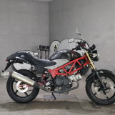 Мотоцикл Honda VTR250 з пробігом 36678 km