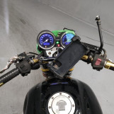 Мотоцикл Honda CB400SFV с пробегом 59592 km с пробегом 59592 km