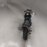 Мотоцикл Honda CB400SFV с пробегом 59592 km с пробегом 59592 km