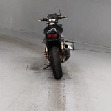 Мотоцикл Honda CB400SFV с пробегом 59592 km с пробегом 59592 km