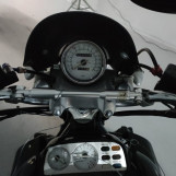 Мотоцикл Yamaha V-MAX1200 с пробегом 32408 km с пробегом 32408 km