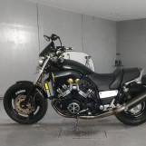 Мотоцикл Yamaha V-MAX1200 с пробегом 32408 km с пробегом 32408 km