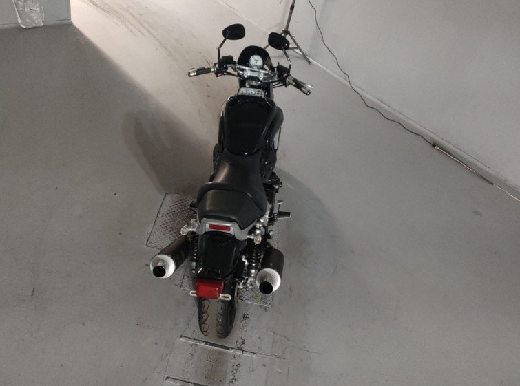 Мотоцикл Yamaha V-MAX1200 с пробегом 32408 km с пробегом 32408 km