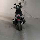 Мотоцикл Yamaha V-MAX1200 с пробегом 32408 km с пробегом 32408 km