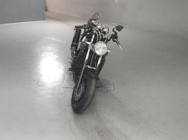 Мотоцикл Yamaha V-MAX1200 с пробегом 56472 km с пробегом 56472 km