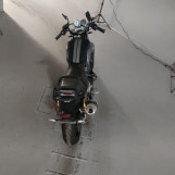 Мотоцикл Yamaha V-MAX1200 с пробегом 56472 km с пробегом 56472 km