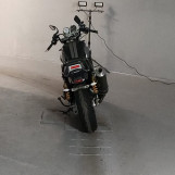 Мотоцикл Yamaha V-MAX1200 с пробегом 56472 km с пробегом 56472 km