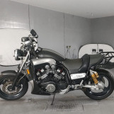 Мотоцикл Yamaha V-MAX1200 с пробегом 56472 km с пробегом 56472 km
