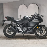 Мотоцикл Yamaha YZF-R3 з пробігом 2479 km