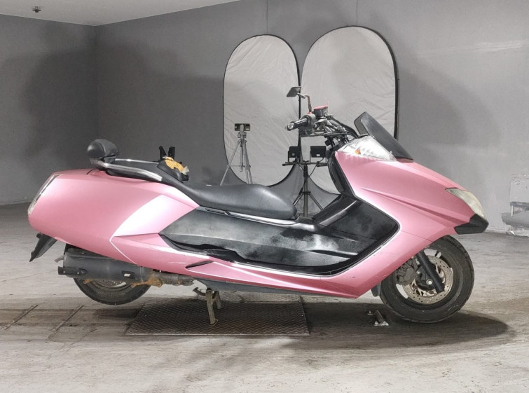 Мотоцикл Yamaha MAXAM250 TRIKE с пробегом 50690 km