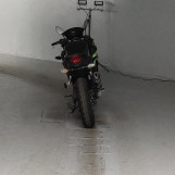 Мотоцикл Honda CBR250R с пробегом 32057 km с пробегом 32057 km