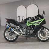Мотоцикл Honda CBR250R с пробегом 32057 km с пробегом 32057 km