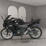 Мотоцикл Honda CBR250R с пробегом 32057 km с пробегом 32057 km