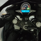 Мотоцикл Honda CBR250R с пробегом 32057 km с пробегом 32057 km