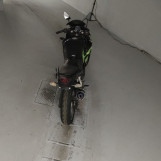 Мотоцикл Honda CBR250R с пробегом 32057 km с пробегом 32057 km