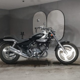 Мотоцикл Kawasaki ELIMINATOR 250V с пробегом 20828 km