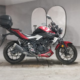 Мотоцикл Yamaha MT-25 с пробегом 21000 km