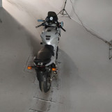 Мотоцикл Suzuki SV650S з пробігом 52735 km з пробігом 52735 km