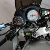 Мотоцикл Suzuki SV650S з пробігом 52735 km з пробігом 52735 km