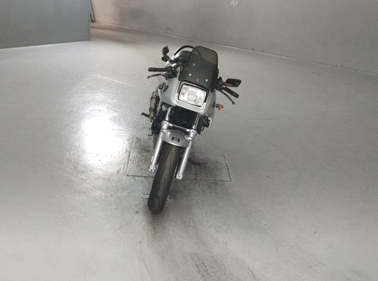 Мотоцикл Suzuki SV650S з пробігом 52735 km з пробігом 52735 km