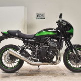 Мотоцикл Kawasaki Z900RS CAFE с пробегом 4860 km